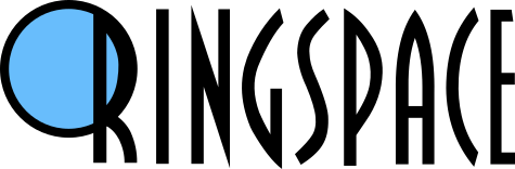 Ringspace Wordmark